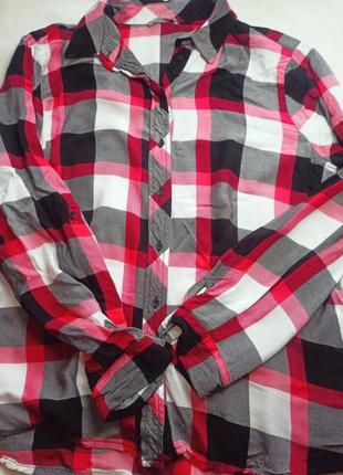 Стильна жіноча сорочка