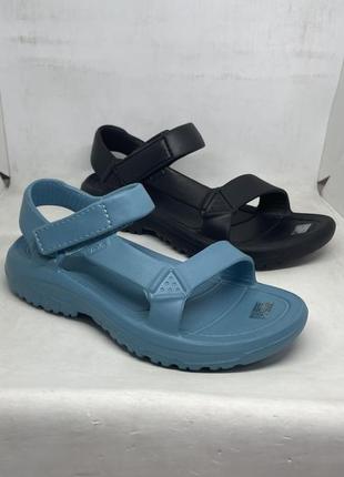 Босоніжки ( оригінал) teva hurricane drift 1124070.