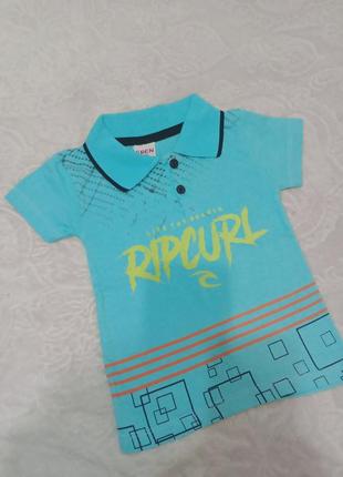 Футболка поло