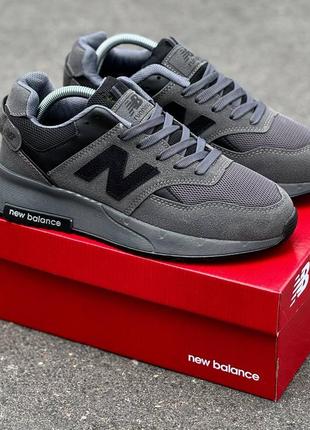 Кросівки new balance