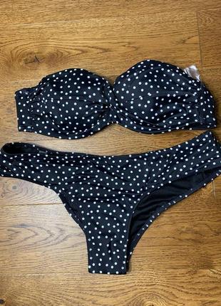 Купальник victorias secret 34a