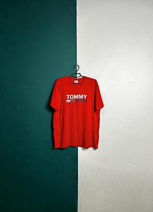 Футболка tommy ніlfiger