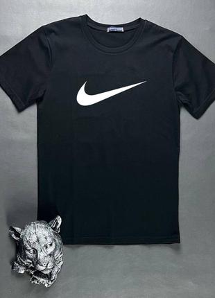 Мужская футболка nike1 фото