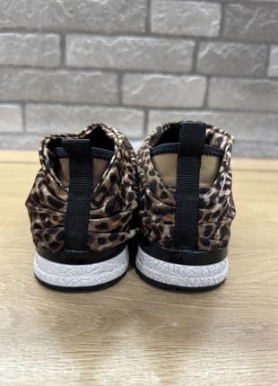 Кроссовки,чопеки,женская обувь, кеды,леопардовая обувь3 фото