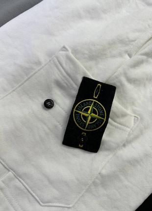 Шорти stone island utility track2 фото