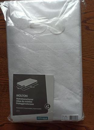 Наматрацник micasa migros