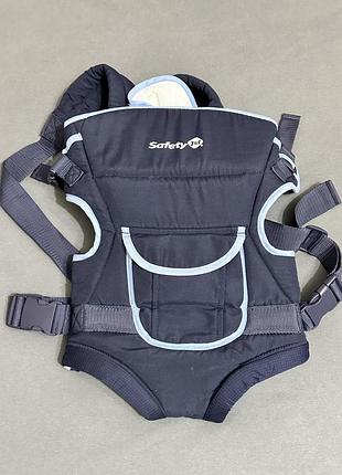 Кенгуру детская переноска ерго рюкзак