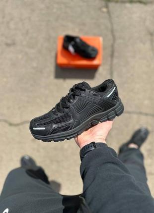 Кросівки nike vomero  (1690грн.)2 фото