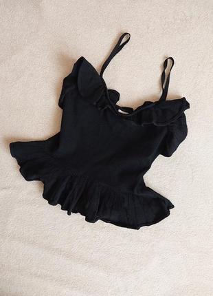Топ h&m