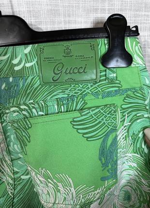 Gucci 🔥🔥джинсы брюки оригинал2 фото