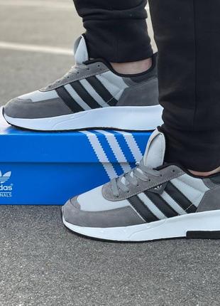 Кроссовки adidas 5