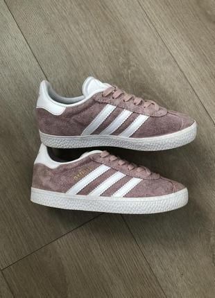 Кроссовки adidas gazelle