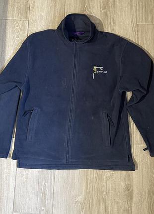 Кофта хутряна