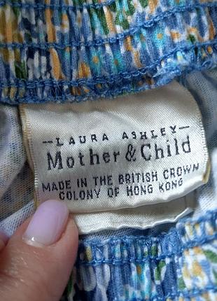 Спідниця "laura ashley", на 5-6 років. 3
