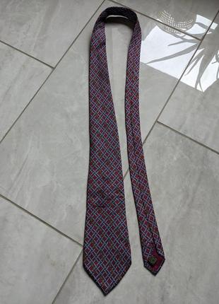 Краватка gucci галстук2 фото