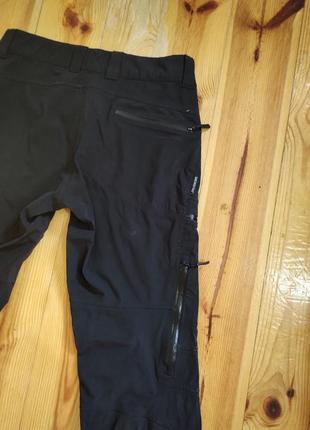 Треккинговые брюки skogstad