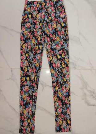 Штани-лосіни