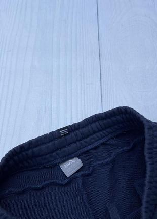 Шорты puma 2