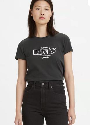 Футболка levi's s3 фото