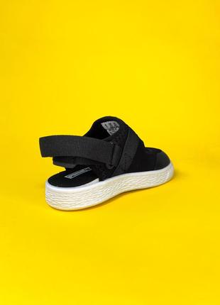 Дитячі сандалі puma light flex summer 22 23 24 25 274 фото