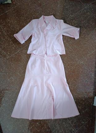 Костюм женский xxl