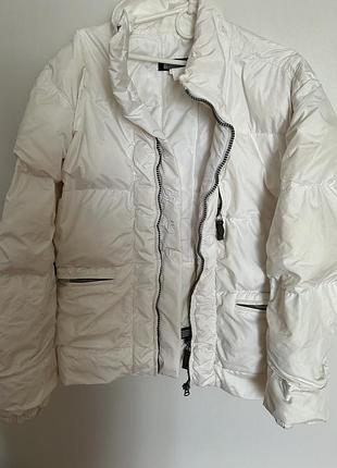 Пуховик чоловічий