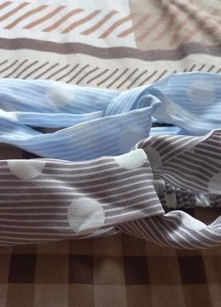 Пов'язка на голову