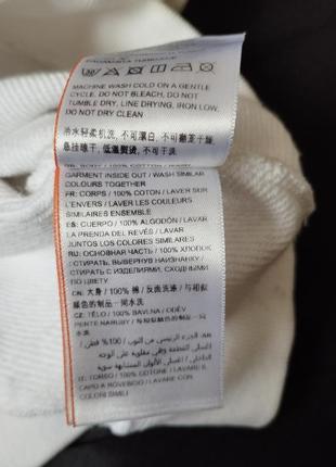 Свитер лонгслив белый свитшот кофта5 фото