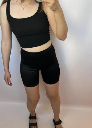 Велосипедки topshop