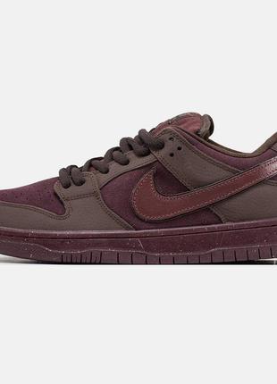 Кросівки nike sb dunk low2 фото