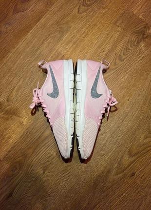 Кроссовки nike flex essential tr4 фото