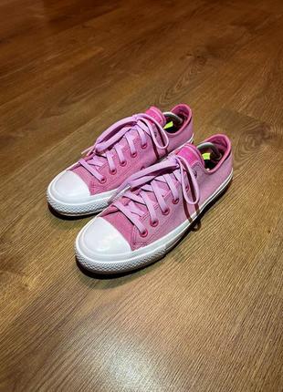 Кроссовки Scarpe da ginnastica CONVERSE ctas Lugged 2.0 Hi A00877C Sand Dune Egret Egret