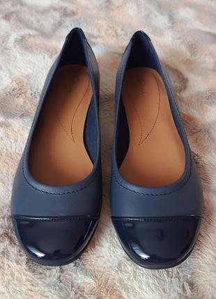 Туфли  clarks atomic haze5 фото