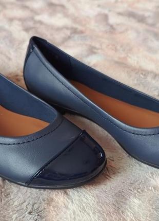 Туфли  clarks atomic haze3 фото