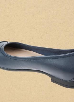 Туфли  clarks atomic haze4 фото