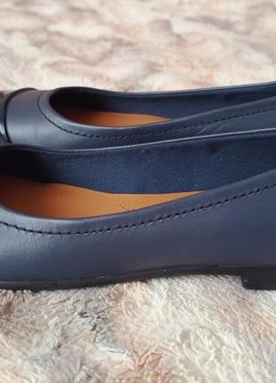 Туфли  clarks atomic haze7 фото