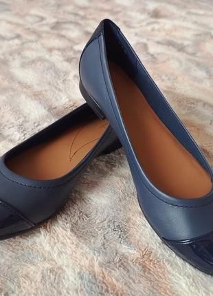 Туфли  Clarks narrative туфли