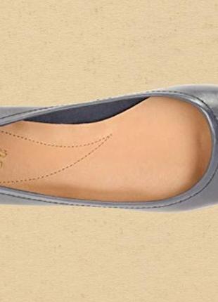 Туфли  clarks atomic haze8 фото