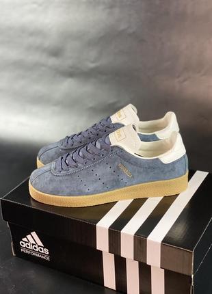 Кросівки adidas topanga жіночі замшеві adidas mazelle модні жіночі адідас кампус весна adidas iniki, adidas spezial замша2 фото