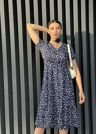 Платье женское 6