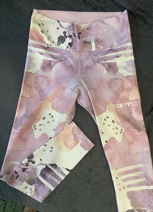 Спортивні лосини