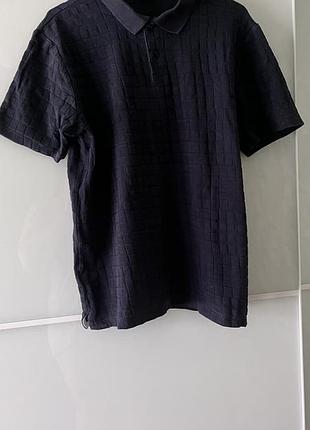 Поло, футболка ted baker