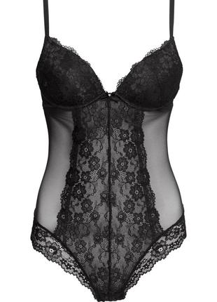 Боди белье от h&amp;m