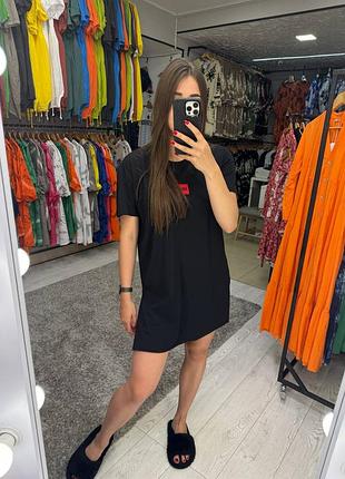Платье