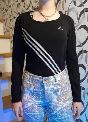 Кофта adidas