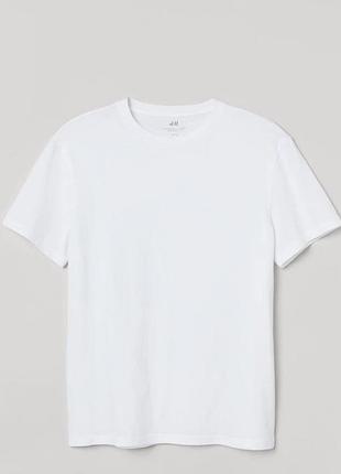 Базова футболка h&m