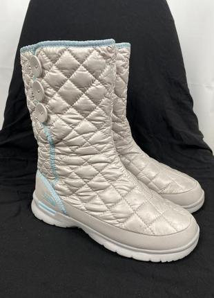 Ботинки the north face thermoball