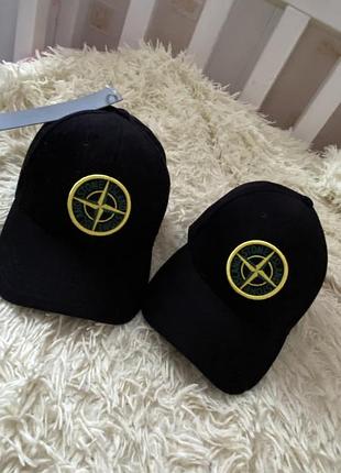 Новые головные уборы