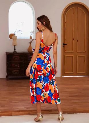 Сарафан ибица, платье, сукня george