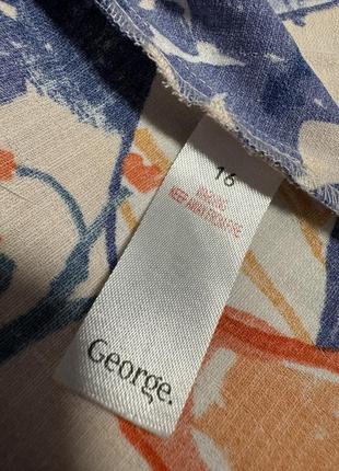 Сарафан ибица, платье, сукня george